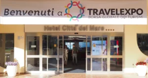 Travelexpo2025 - Hotel del Mare